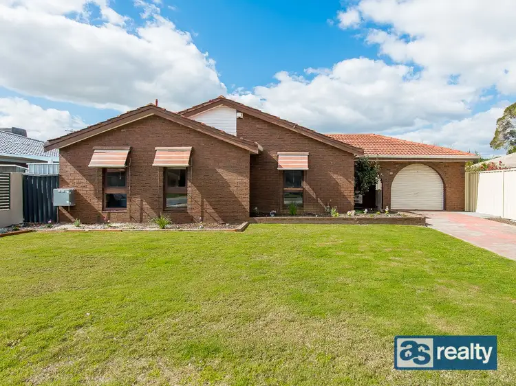 22 Sandleford Way, Morley WA 6062