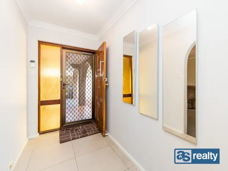 Fourth view of Homely house listing, 22 Sandleford Way, Morley WA 6062