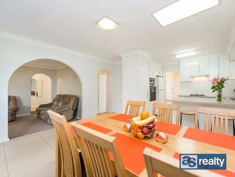 Fifth view of Homely house listing, 22 Sandleford Way, Morley WA 6062