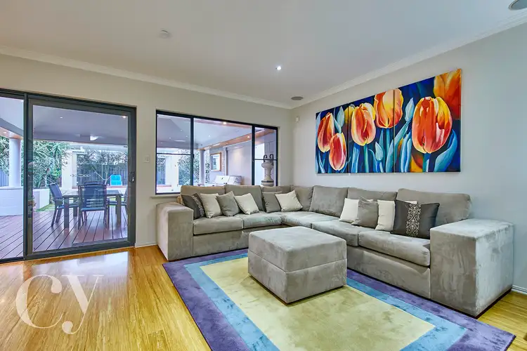 Fourth view of Homely house listing, 9A Flanagan Road, Applecross WA 6153