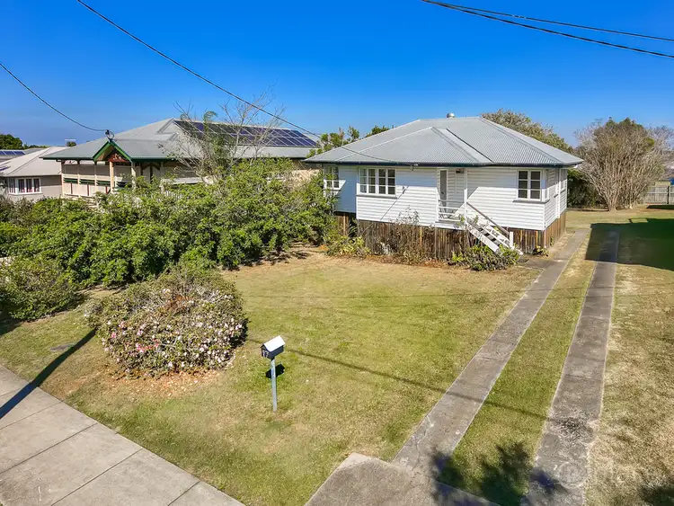 18 Allowrie Street, Stafford QLD 4053