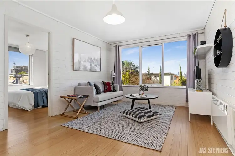 11/41 Hyde Street, Footscray VIC 3011