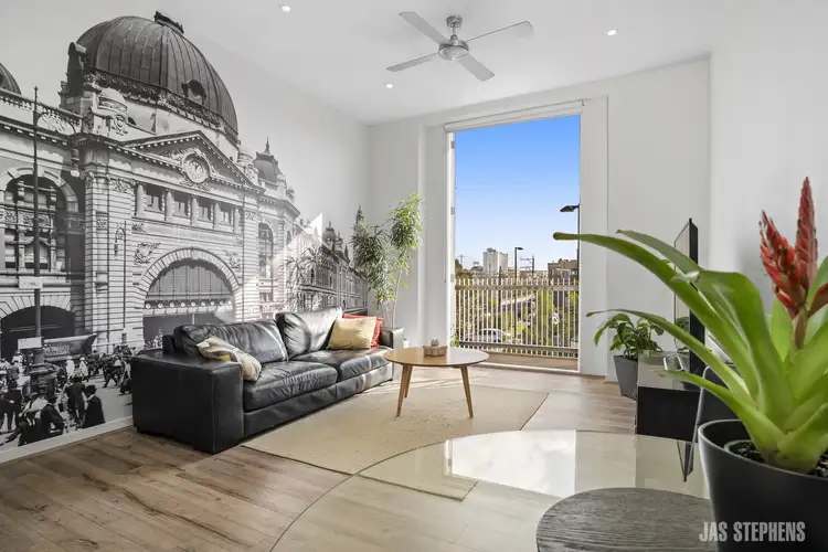 106/64 Cross Street, Footscray VIC 3011