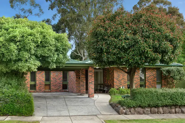Main view of Homely house listing, 48 Lipton Drive, Frankston VIC 3199