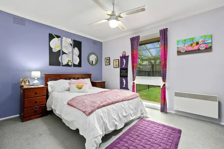 Fifth view of Homely house listing, 48 Lipton Drive, Frankston VIC 3199
