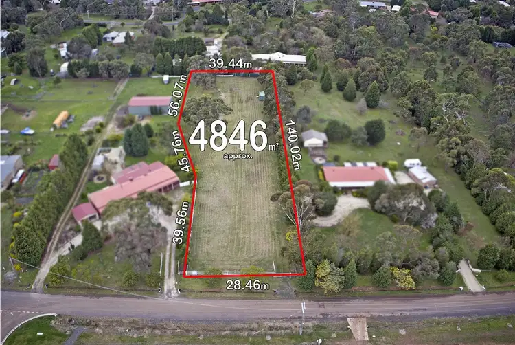 28 Curry Road, Kilmore VIC 3764