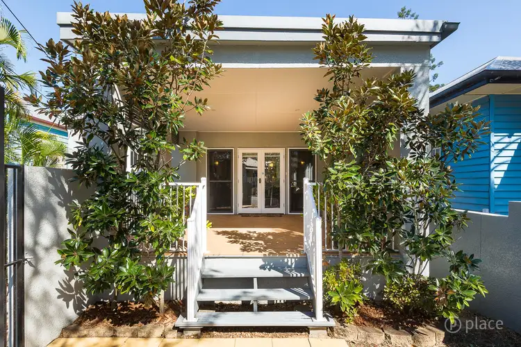 80A Fernberg Road, Paddington QLD 4064