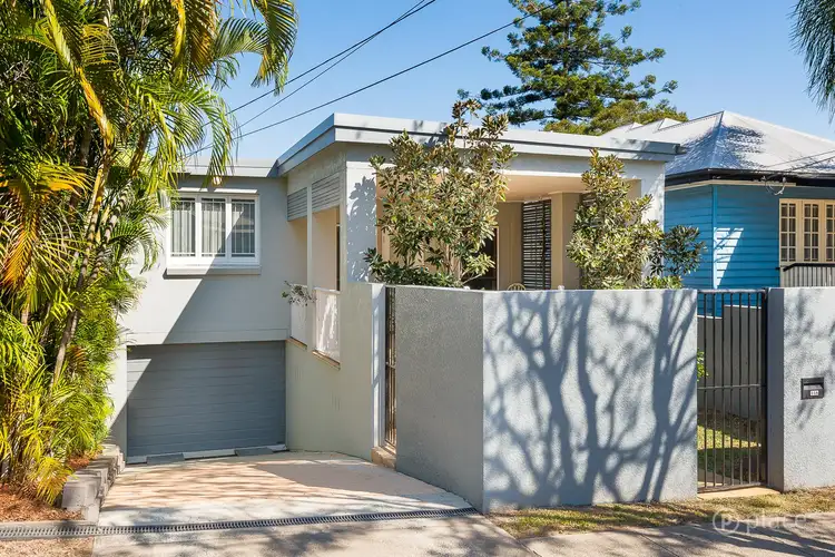 Second view of Homely house listing, 80A Fernberg Road, Paddington QLD 4064
