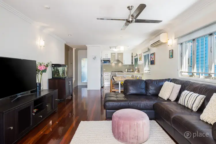 Third view of Homely house listing, 80A Fernberg Road, Paddington QLD 4064