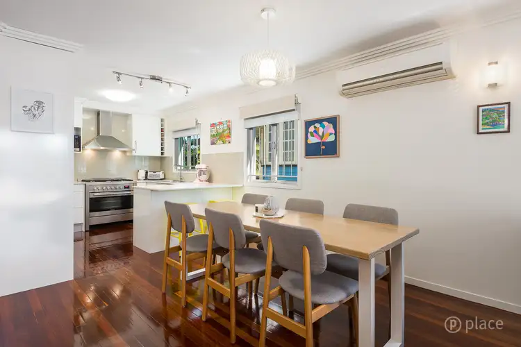 Fourth view of Homely house listing, 80A Fernberg Road, Paddington QLD 4064
