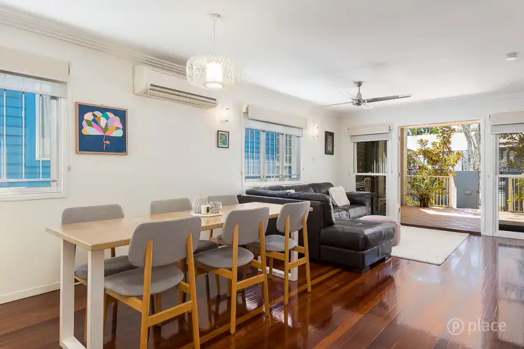 Fifth view of Homely house listing, 80A Fernberg Road, Paddington QLD 4064