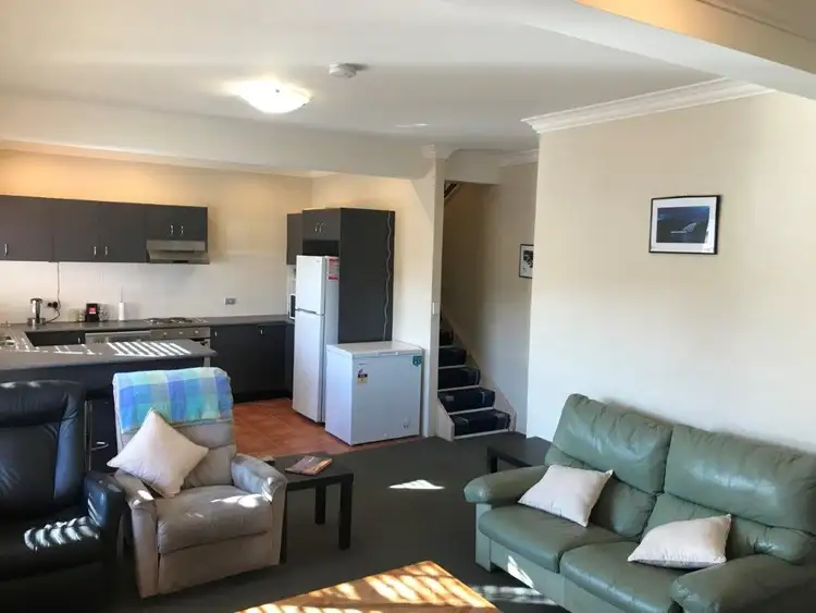 Sixth view of Homely townhouse listing, 1/27 Roberson Street, Berridale NSW 2628