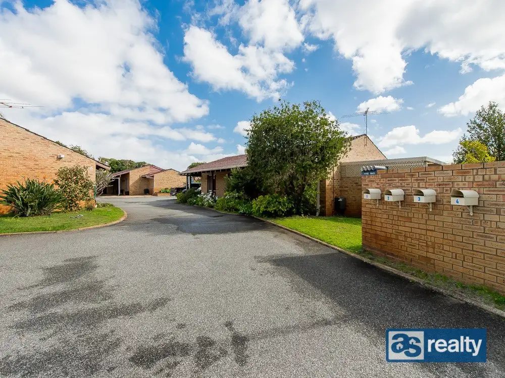 Main view of Homely house listing, 3/3 Cothill Court, Eden Hill WA 6054