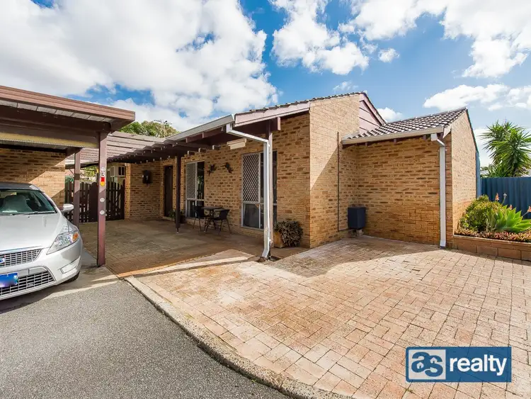 Third view of Homely house listing, 3/3 Cothill Court, Eden Hill WA 6054