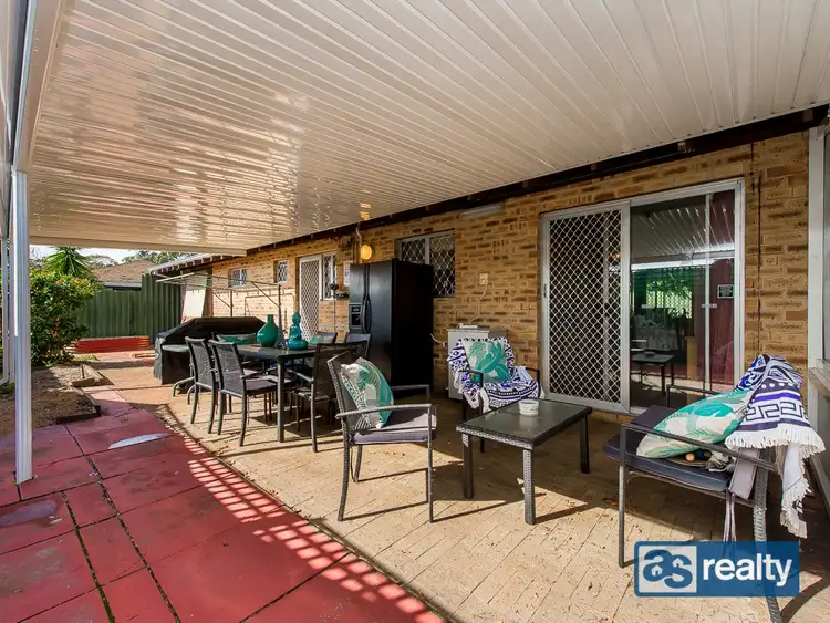 Fourth view of Homely house listing, 3/3 Cothill Court, Eden Hill WA 6054