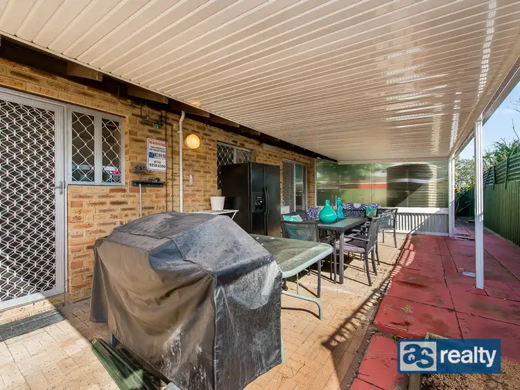 Fifth view of Homely house listing, 3/3 Cothill Court, Eden Hill WA 6054