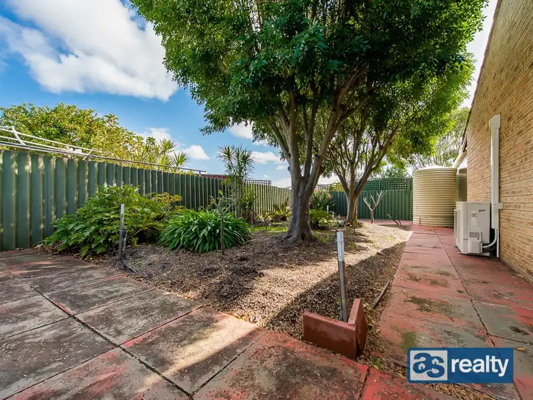 Sixth view of Homely house listing, 3/3 Cothill Court, Eden Hill WA 6054