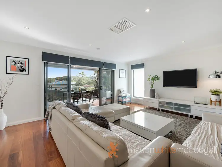 Fifth view of Homely house listing, 39 Arrunga Close, Diamond Creek VIC 3089