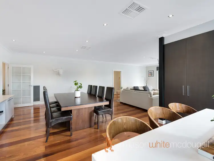 Sixth view of Homely house listing, 39 Arrunga Close, Diamond Creek VIC 3089