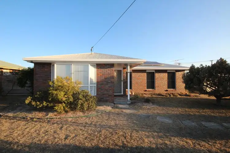 Main view of Homely house listing, 11 Burton Crescent, Stanthorpe QLD 4380