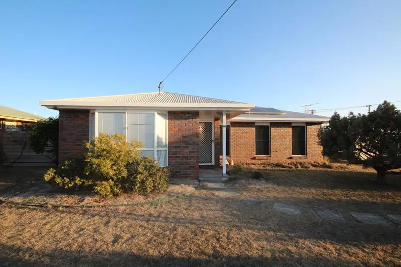Main view of Homely house listing, 11 Burton Crescent, Stanthorpe QLD 4380