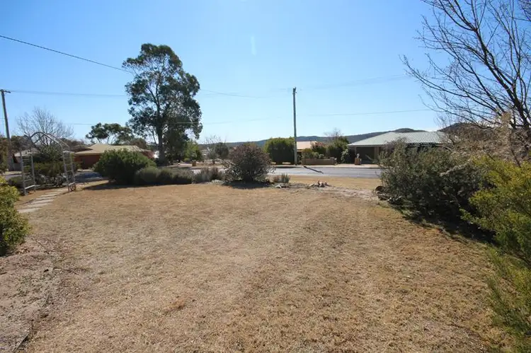 Second view of Homely house listing, 11 Burton Crescent, Stanthorpe QLD 4380