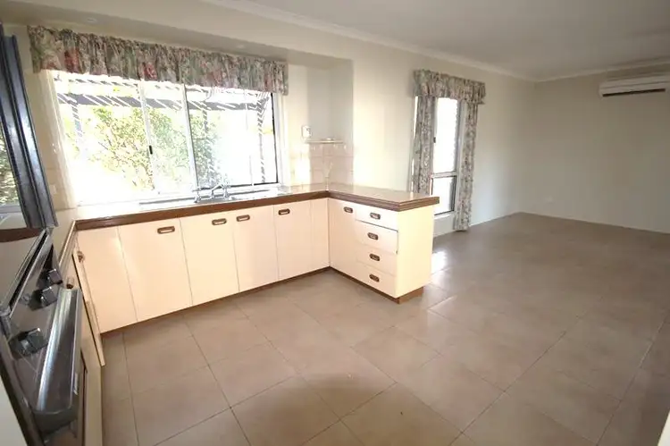 Third view of Homely house listing, 11 Burton Crescent, Stanthorpe QLD 4380