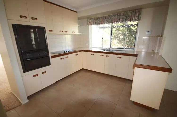 Fifth view of Homely house listing, 11 Burton Crescent, Stanthorpe QLD 4380
