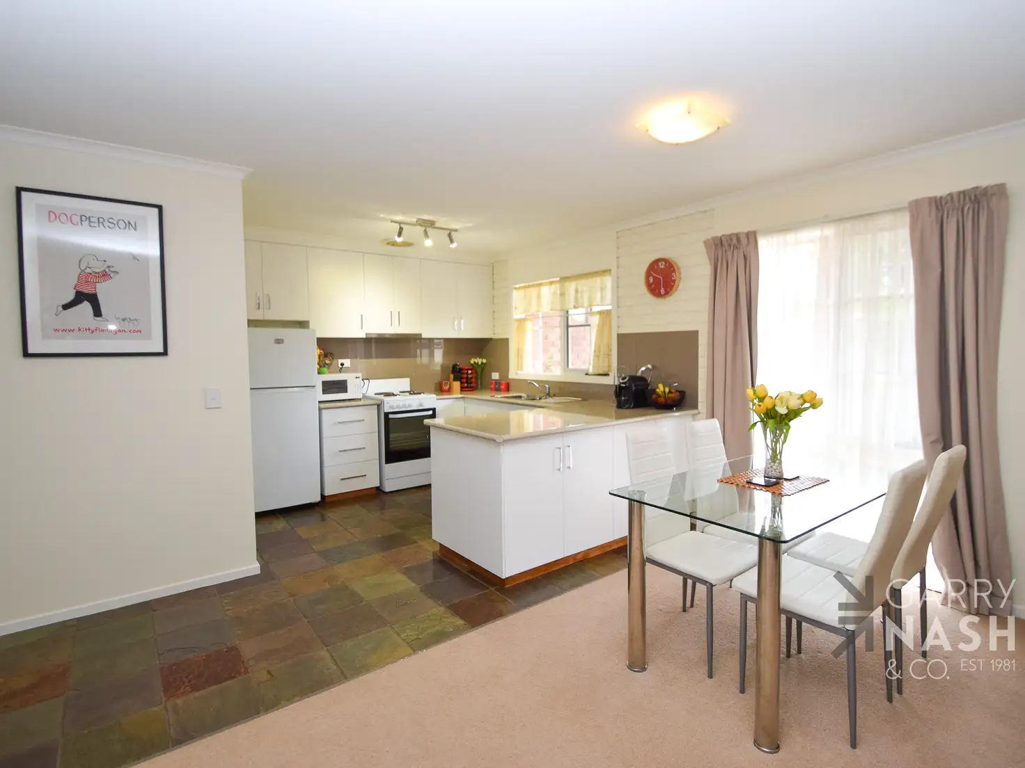 Main view of Homely unit listing, 1/185 Milawa-Bobinawarrah Road, Milawa VIC 3678