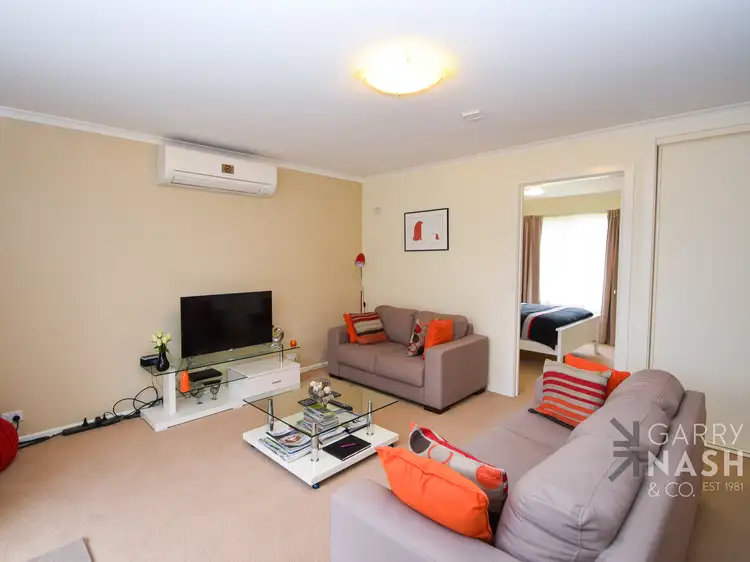 Third view of Homely unit listing, 1/185 Milawa-Bobinawarrah Road, Milawa VIC 3678