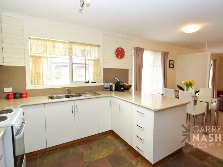 Fourth view of Homely unit listing, 1/185 Milawa-Bobinawarrah Road, Milawa VIC 3678