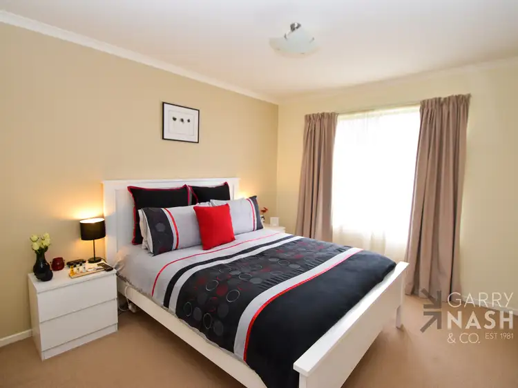 Fifth view of Homely unit listing, 1/185 Milawa-Bobinawarrah Road, Milawa VIC 3678
