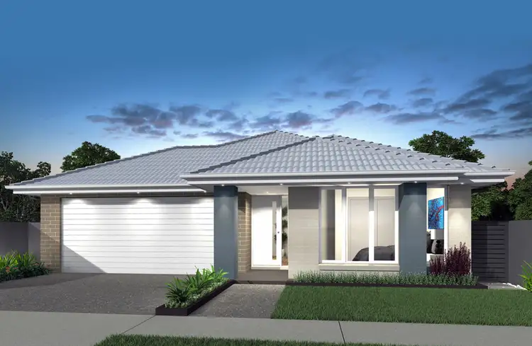 96 Caladenia Crescent, South Nowra NSW 2541