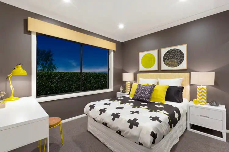 Second view of Homely house listing, 96 Caladenia Crescent, South Nowra NSW 2541