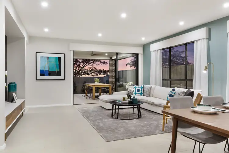 Second view of Homely house listing, 65 Basil Street, South Nowra NSW 2541