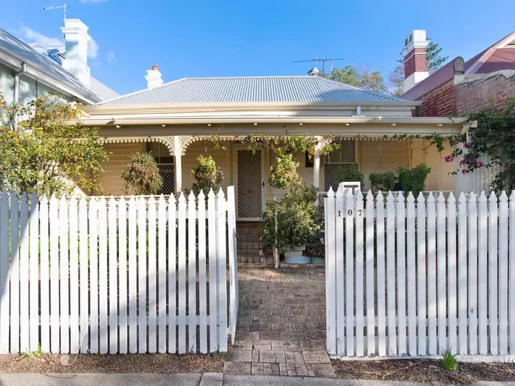 107 Hamersley Road, Subiaco WA 6008