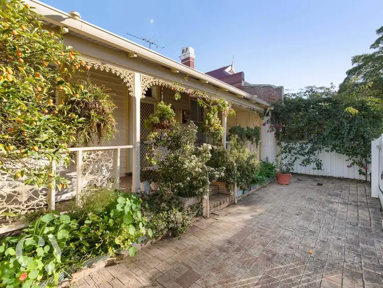 Second view of Homely house listing, 107 Hamersley Road, Subiaco WA 6008