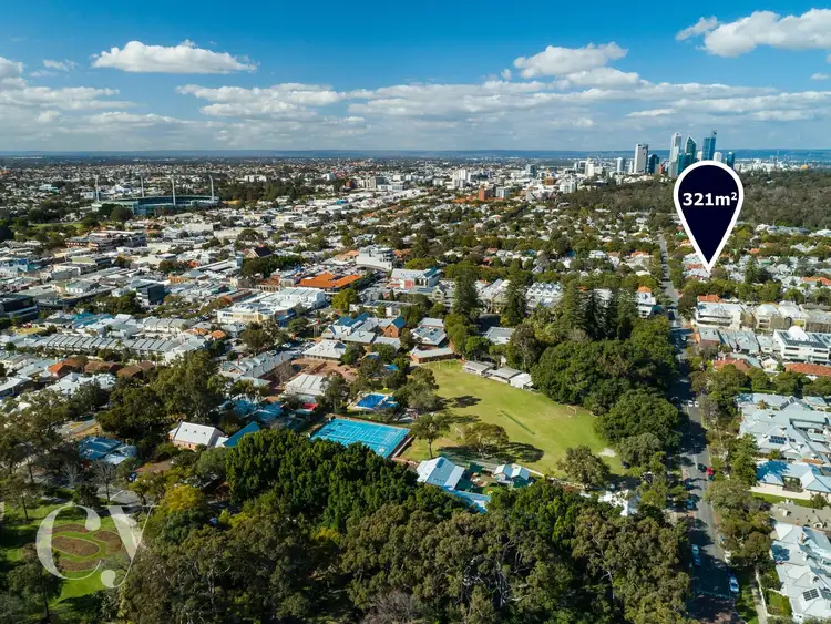 Fourth view of Homely house listing, 107 Hamersley Road, Subiaco WA 6008