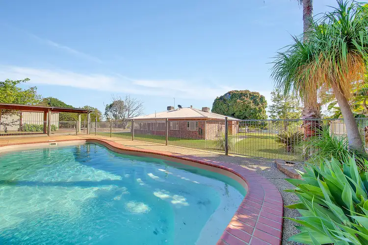 Second view of Homely house listing, 10 John Street, Gracemere QLD 4702