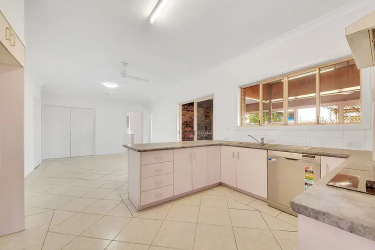 Sixth view of Homely house listing, 10 John Street, Gracemere QLD 4702