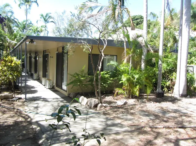 Main view of Homely house listing, 48 McCabe Crescent, Arcadia QLD 4819