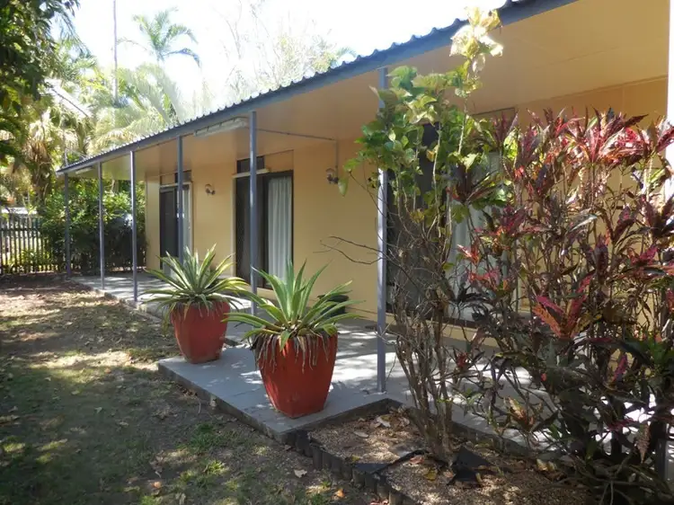 Second view of Homely house listing, 48 McCabe Crescent, Arcadia QLD 4819