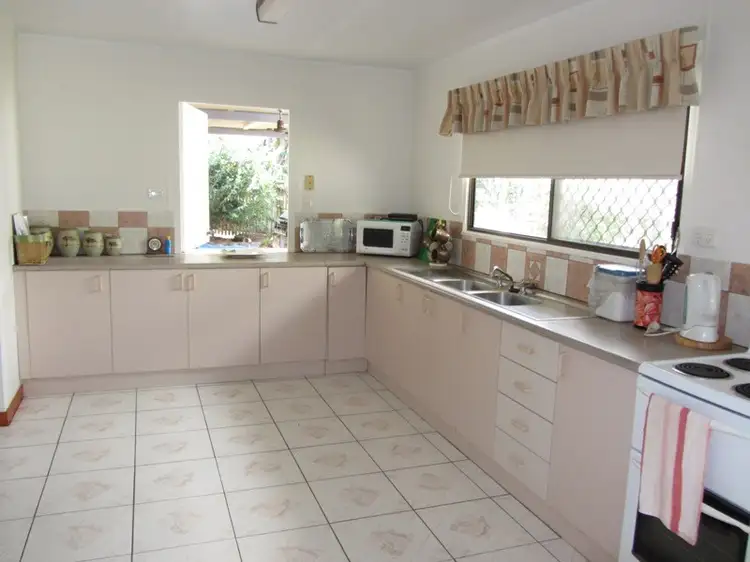 Third view of Homely house listing, 48 McCabe Crescent, Arcadia QLD 4819