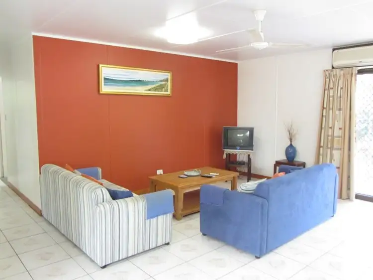 Fifth view of Homely house listing, 48 McCabe Crescent, Arcadia QLD 4819