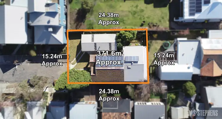 Third view of Homely house listing, 8 Oscar Street, Seddon VIC 3011