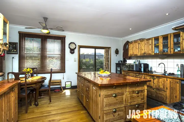Fifth view of Homely house listing, 8 Oscar Street, Seddon VIC 3011