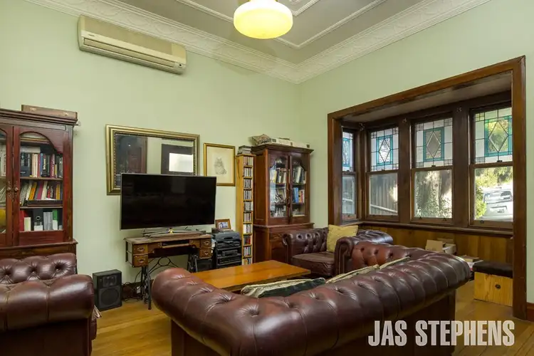 Sixth view of Homely house listing, 8 Oscar Street, Seddon VIC 3011