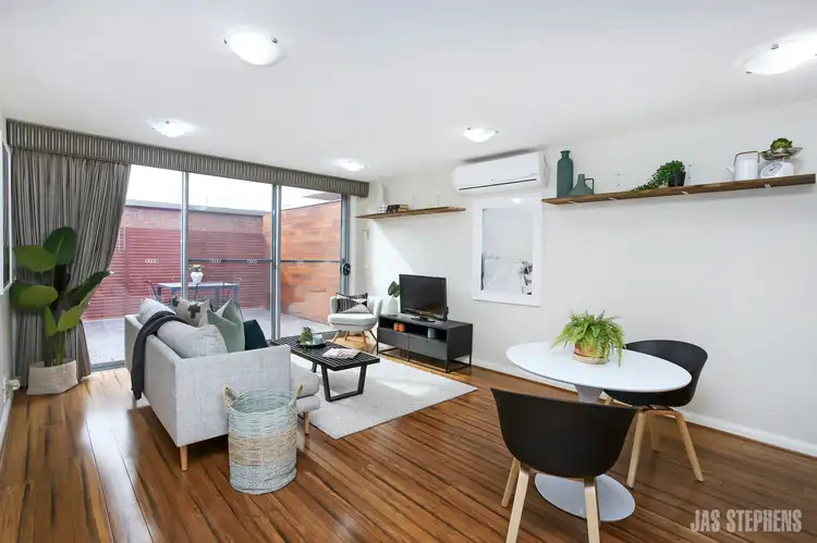 5/232 Williamstown Road, Yarraville VIC 3013