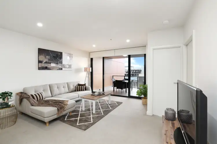 216/7 Thomas Holmes Street, Maribyrnong VIC 3032