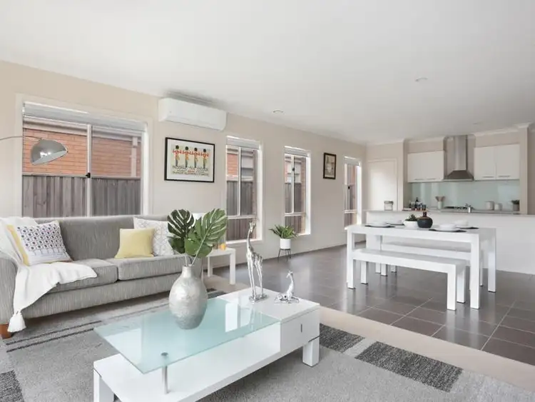 Main view of Homely house listing, 18 Camphora Street, Tarneit VIC 3029